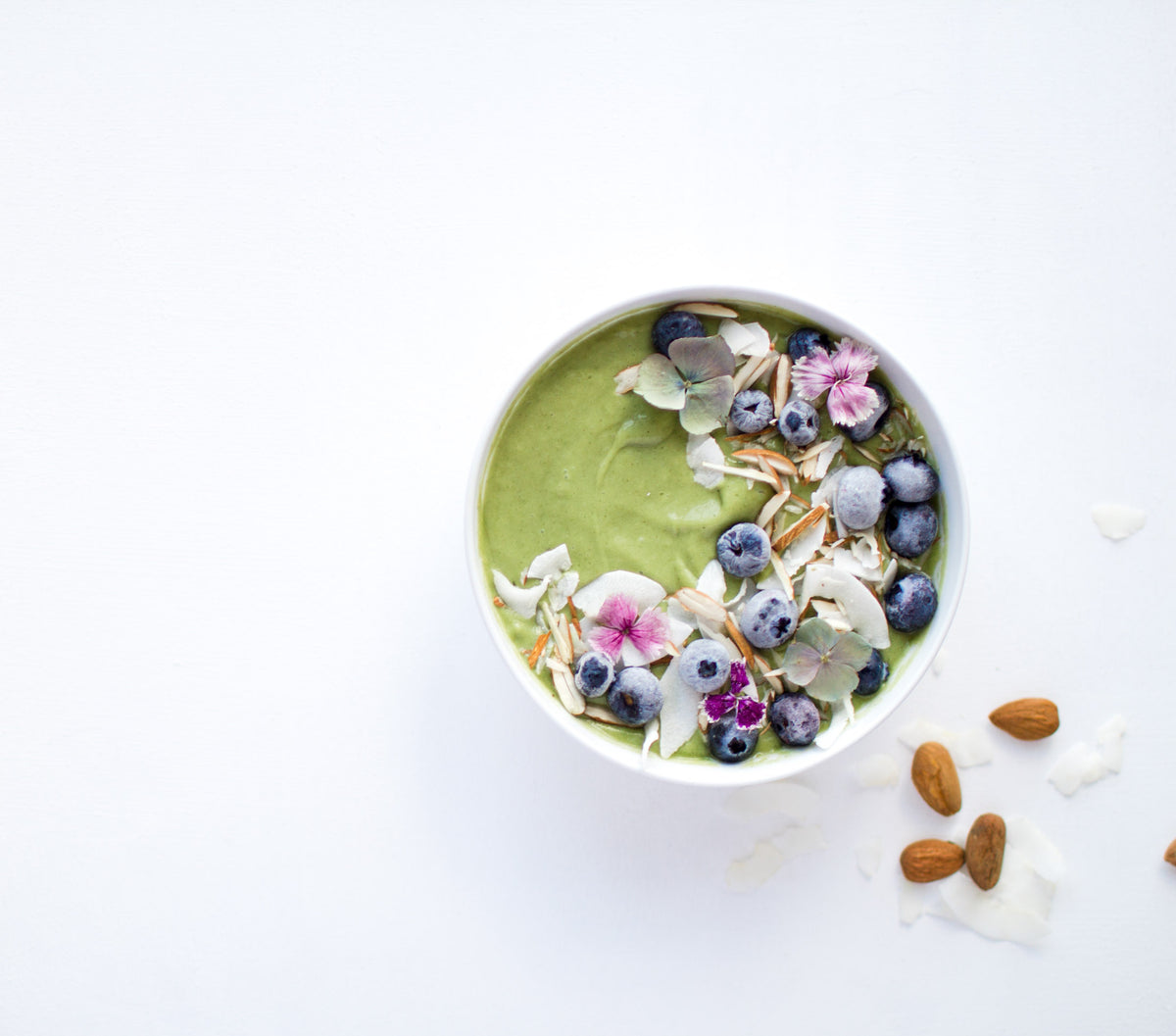 MORINGA VANILLA AVOCADO – Terrasoul Superfoods