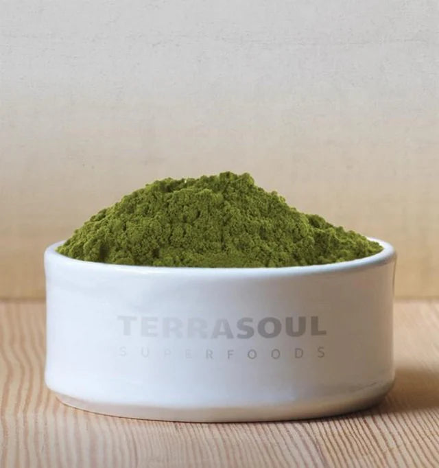 Moringa Leaf Powder 2.5 lb