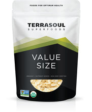 Coconut Chips (Toasted)