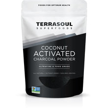 Activated Coconut Charcoal