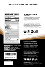 Almond Flour