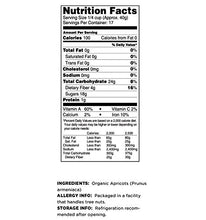 Apricots (Sun-Dried)