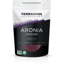 Aronia Powder