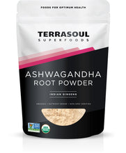 Ashwagandha Powder