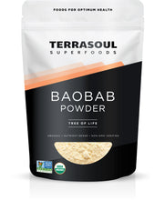 Baobab Powder