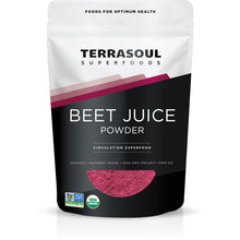 Beet Juice Powder