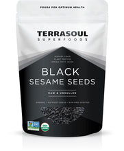 Sesame Seeds (Black)