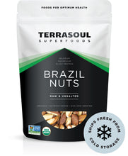 Brazil Nuts