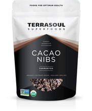 Cacao Nibs