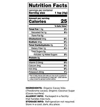 Cacao Sweet Nibs