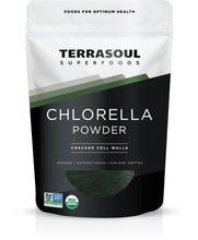 Chlorella Powder