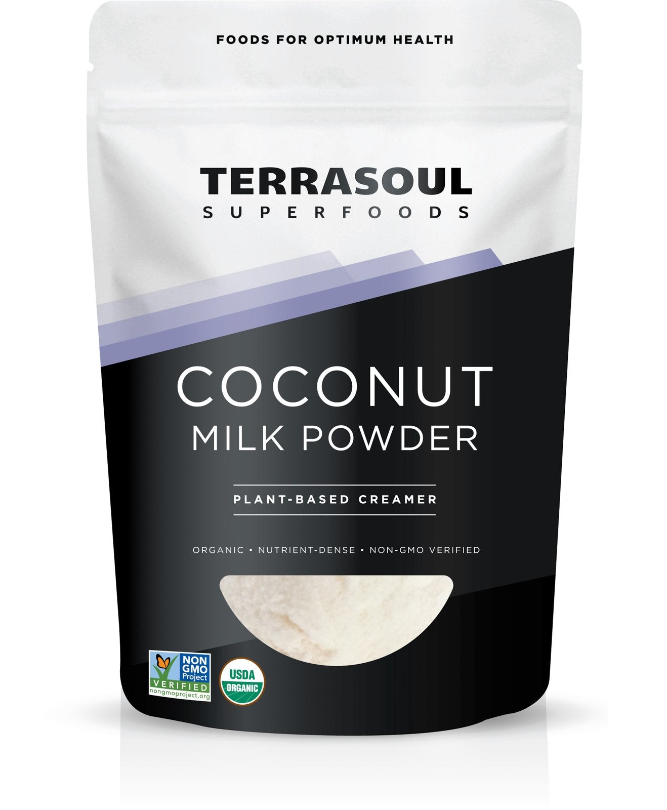 palmo coconut milk powder Coconut Milk Powder 16 oz