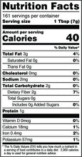 Ground Flax Seeds