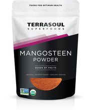 Mangosteen Powder