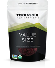 Maqui Berry Powder (Freeze-Dried)