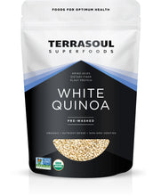 White Quinoa