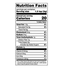 Acai Berry Powder (Freeze-Dried)