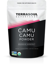 Camu Camu Powder