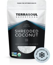 Coconut Shreds (Fine)