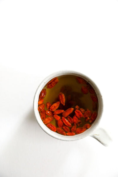 GOJI TEA