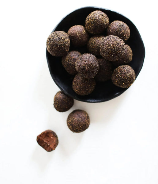 COCO HAZE TRUFFLES