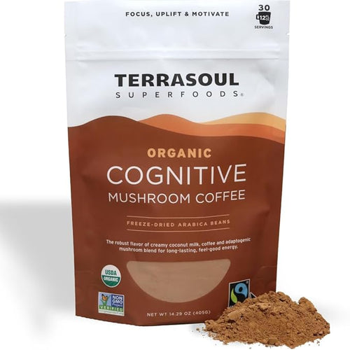 Cognitive Coffee
