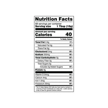 Pea Protein (Non Chinese)