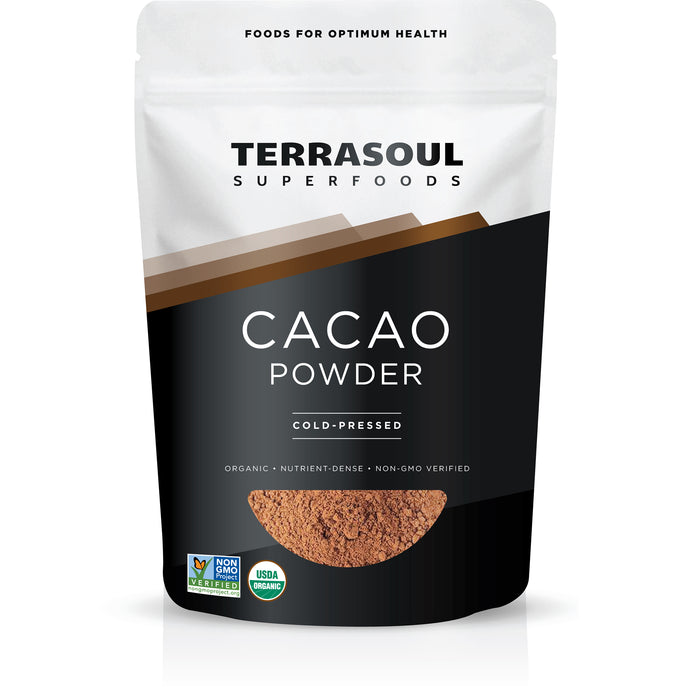 Keto Cacao Powder