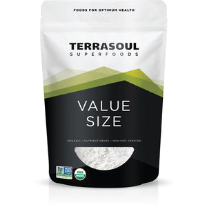 Vanilla Protein Powder