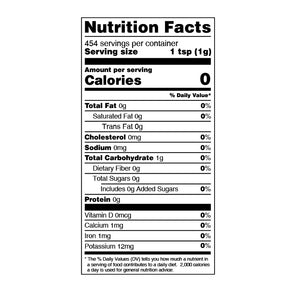 Garlic Powder (Granulated)