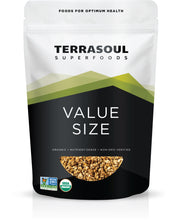 Granola - Golden Flax, Hemp, Vegan