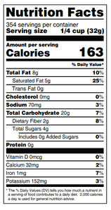 Date Sugar