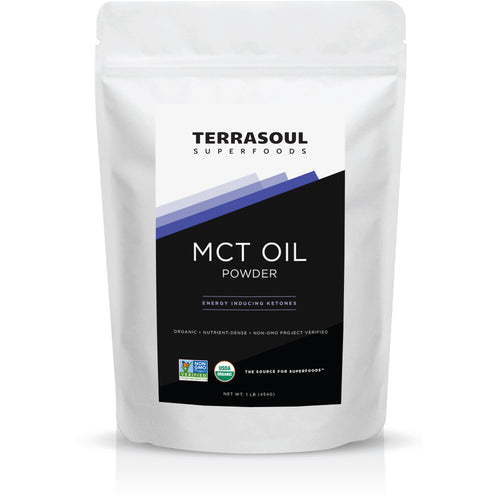 MCT Oil Powder