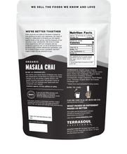 Masala Chai