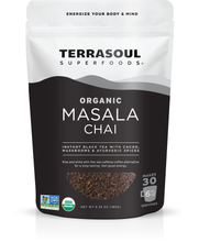 Masala Chai