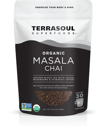 Masala Chai