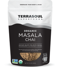 Masala Chai
