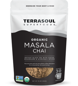 Masala Chai