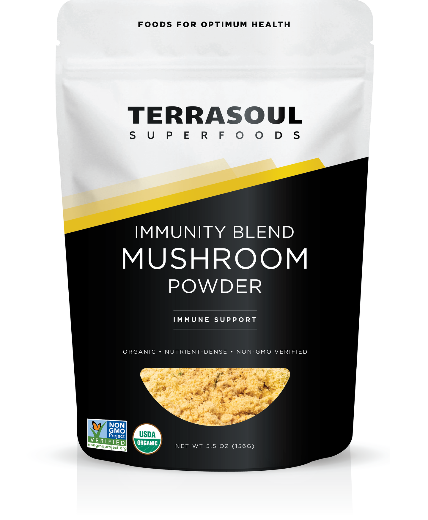 Mushroom Blend