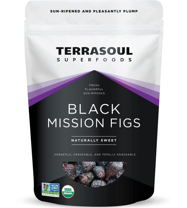 Mission Figs