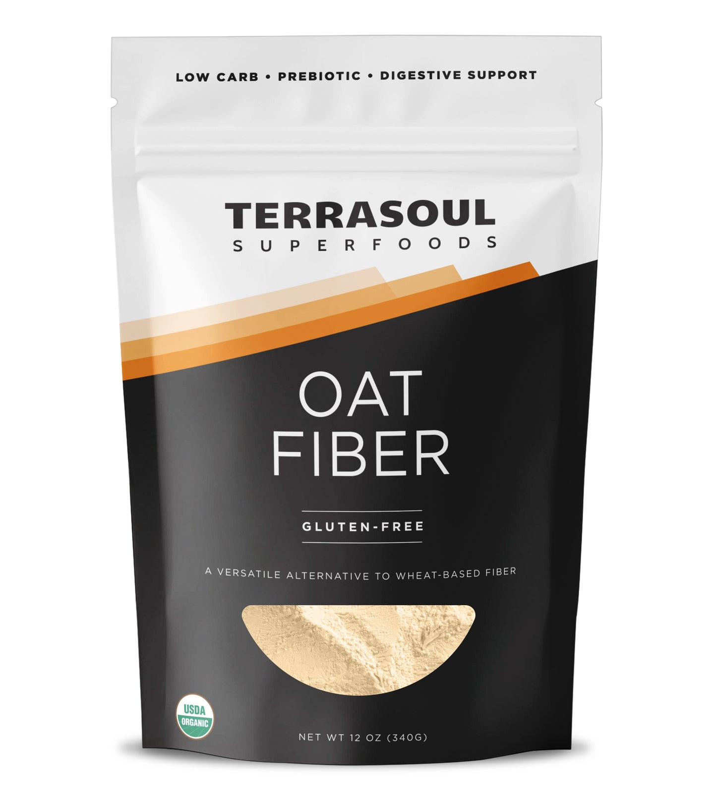Oat Fiber