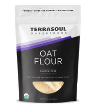 Oat Flour