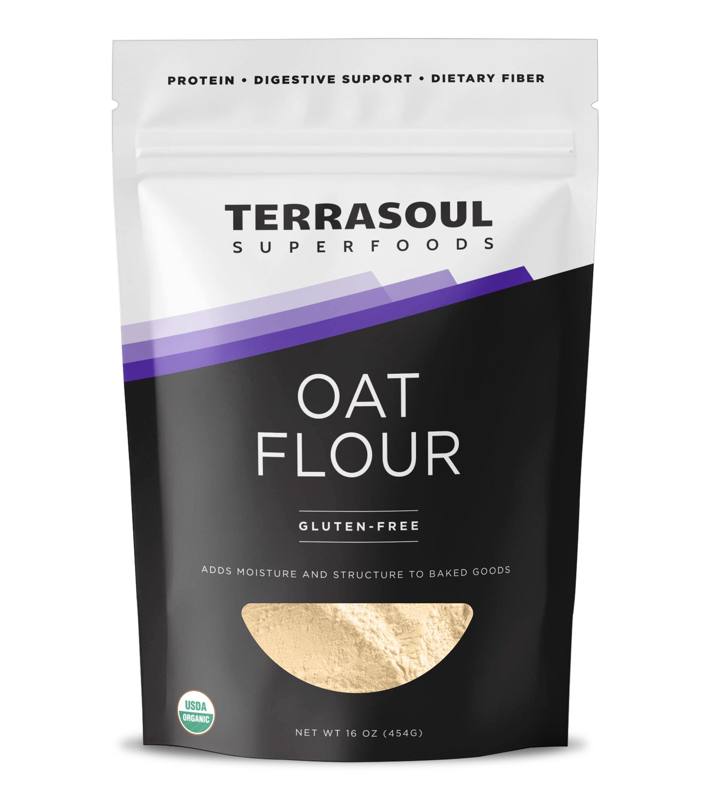 Oat Flour