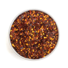 Red Pepper Flakes