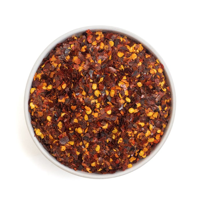 Red Pepper Flakes