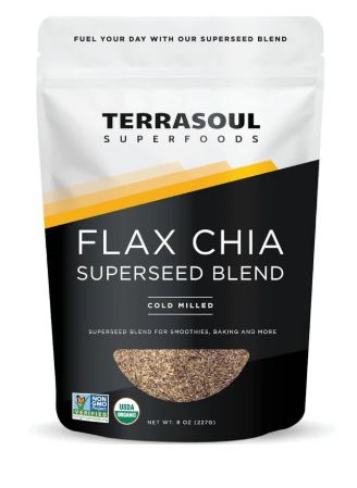Flax Chia Superseed Blend