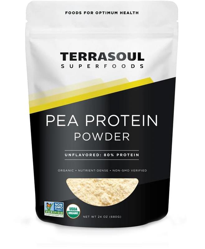 does pea protein have glutathione Vs Whey Protein? Know The Difference PURIS Pantrys plant protein powder has only one ingredient derived from certified organic yellow peas Non-GMO Pea Protein Powder