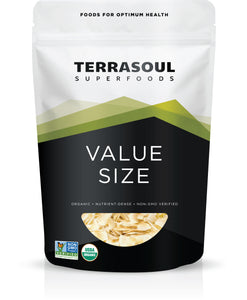 Coconut Chips (Toasted)