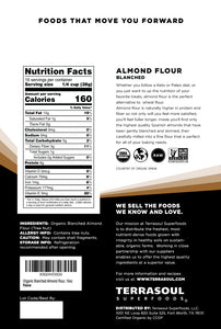 Almond Flour