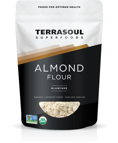 Almond Flour